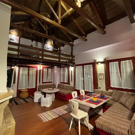 Center - Traditional *