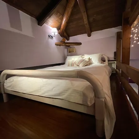 Chalet Center - Traditional Arachova