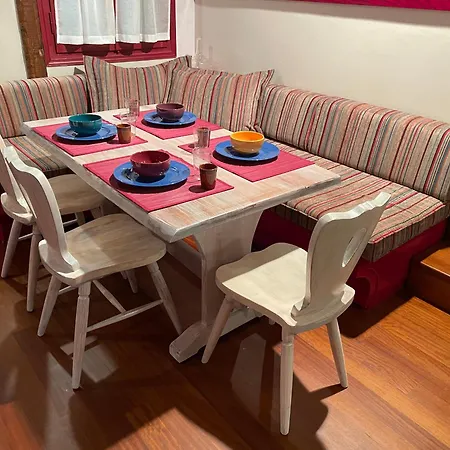 Center - Traditional *