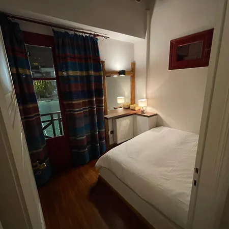 Chalet Center - Traditional *