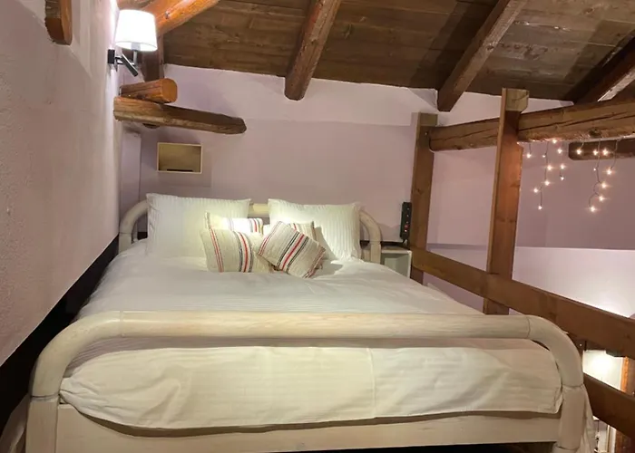 Center - Traditional * Αράχωβα