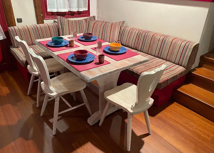 Center - Traditional *