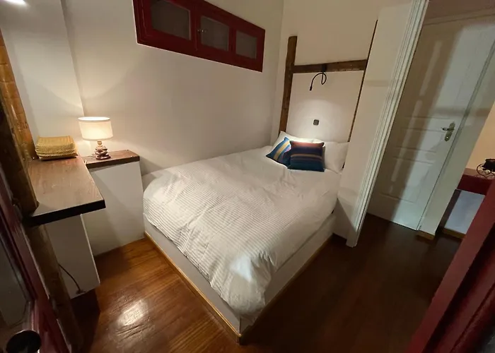 Σαλέ Center - Traditional *